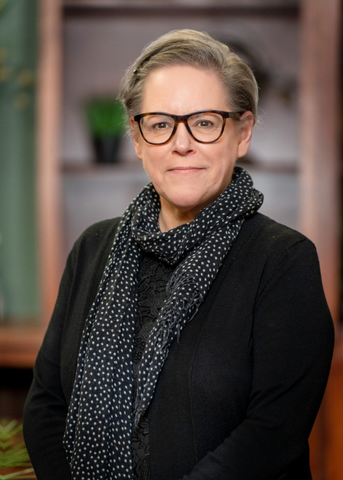  Carol Devroy