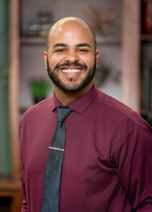Isaiah M. Judge
