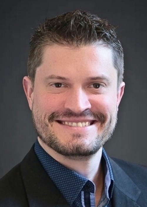 Jared Sutton, CFA, CFP®