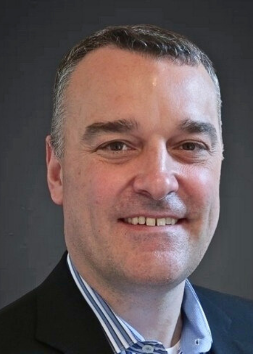 Jim Wessels, CPA/PFS™, CFA®